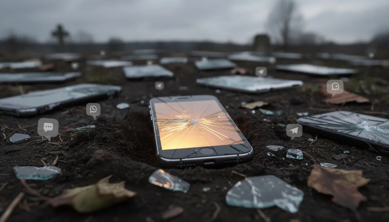 Why Most Business Apps Die Within 90 Days of Launch