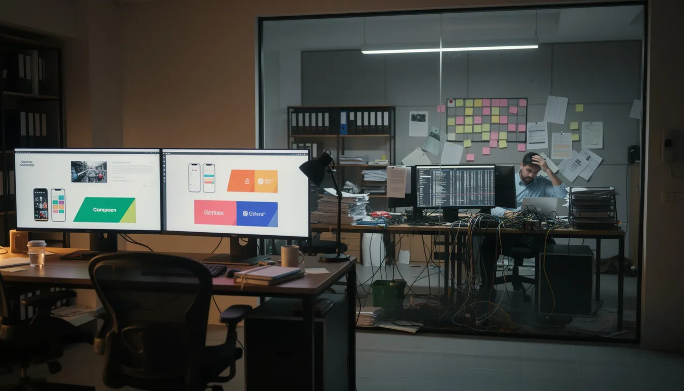 Why Your Marketing Agency Needs Its Own Tech Stack (Not Just Client Ones)