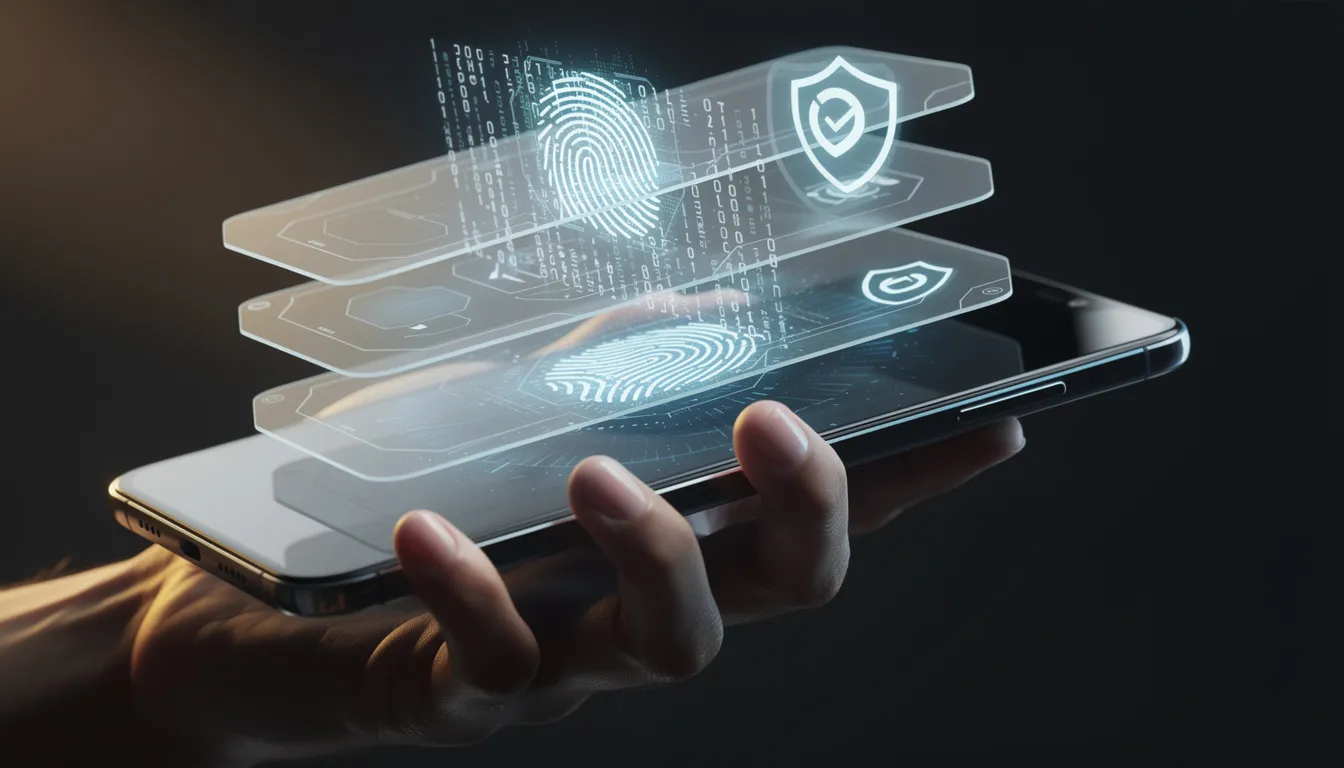 Mobile Security Beyond SSL: What Enterprise Apps Actually Need