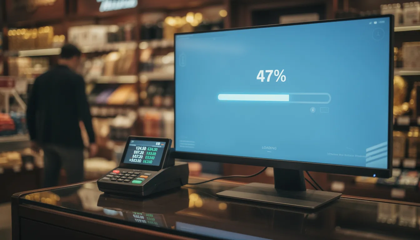 Why Page Speed Is a Revenue Problem, Not a Design Problem