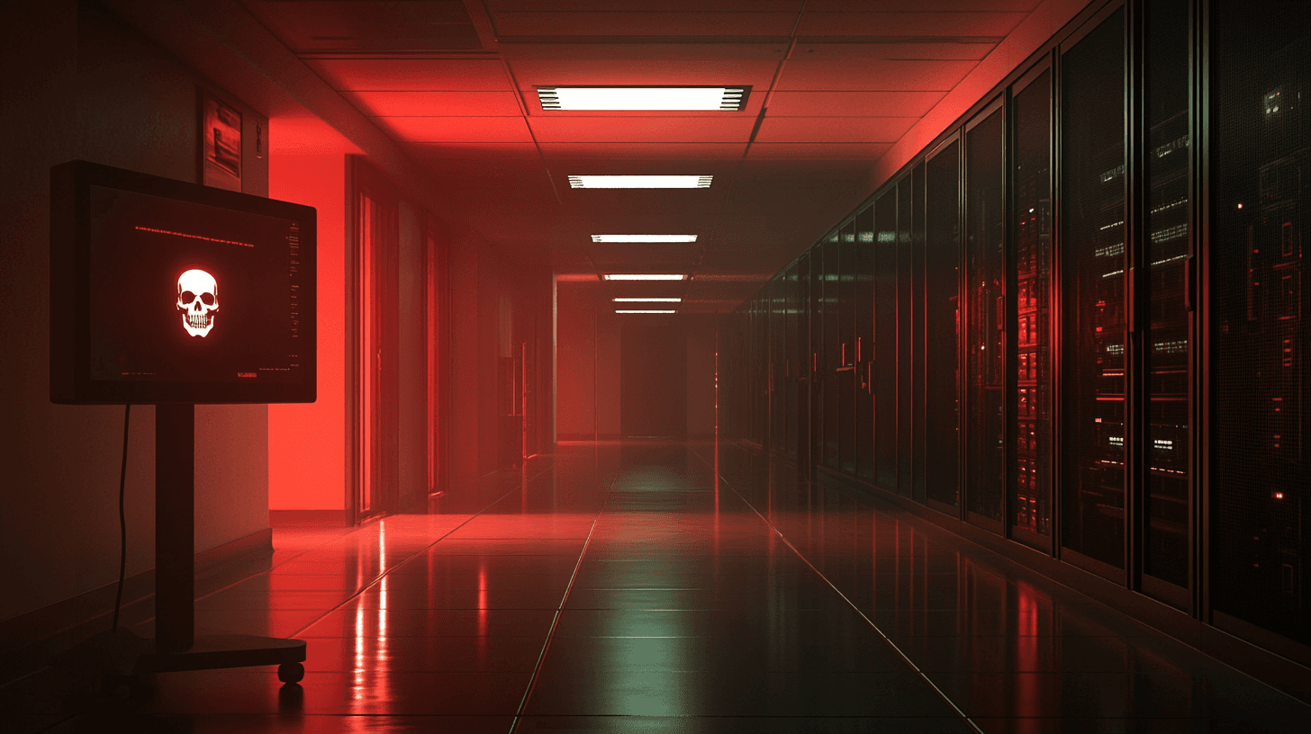 How Ransomware Is Reshaping Hospital IT Budgets