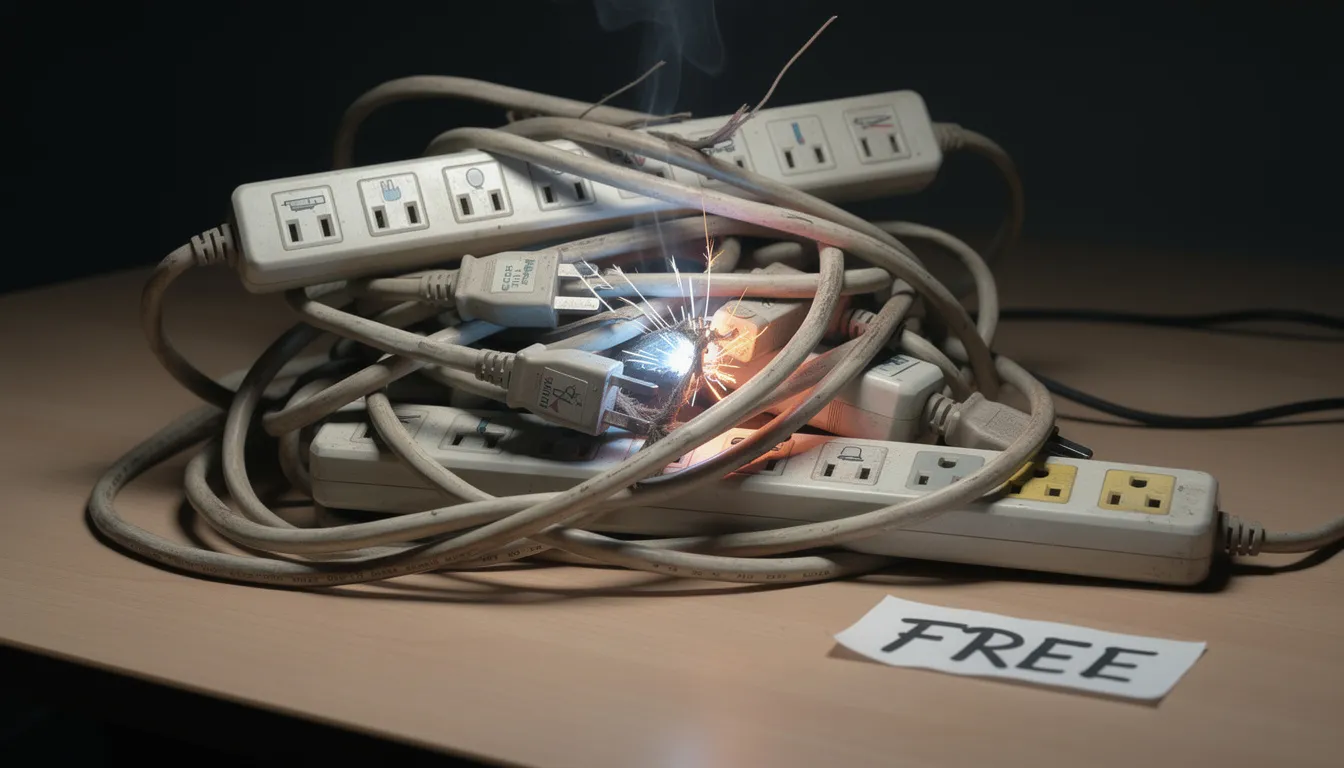 The WordPress Tax: Security Patches, Plugin Bloat, and the Real Cost of 'Free'