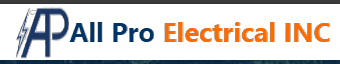 All Pro Electrical Contractors