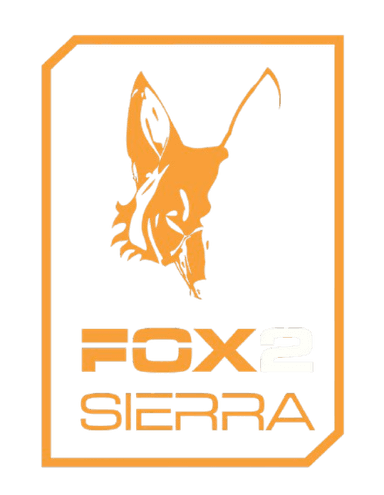 Fox 2 Sierra