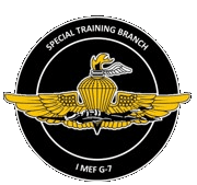Special Training Branch