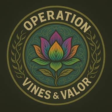 Vines & Valor Retreats