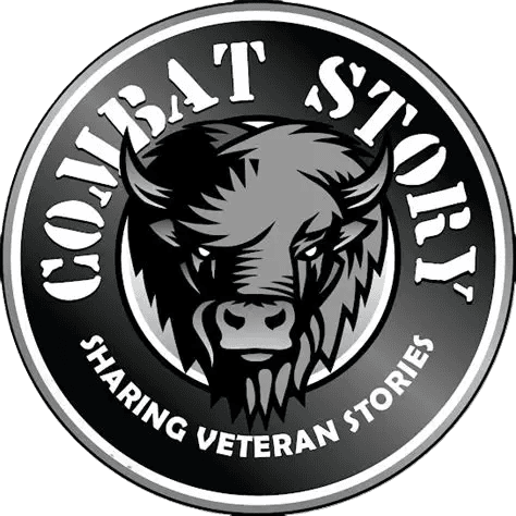 Combat Story logo